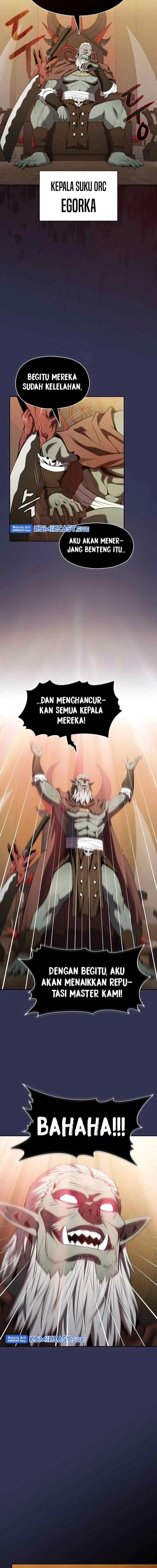 The Constellation That Returned From Hell chapter 112 halaman 10