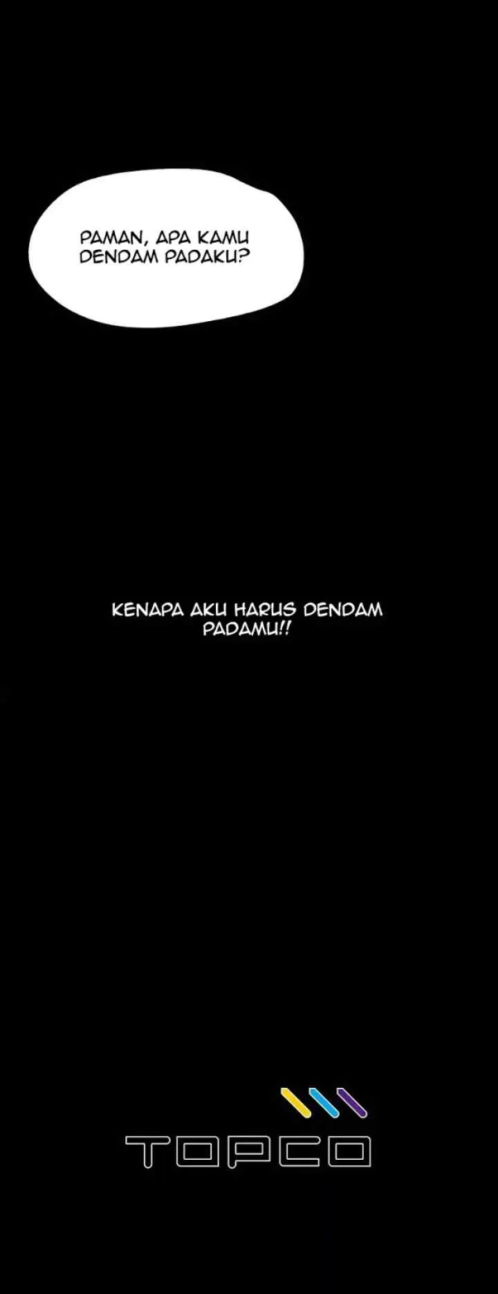 Lucky Bad Man chapter 3 halaman 18