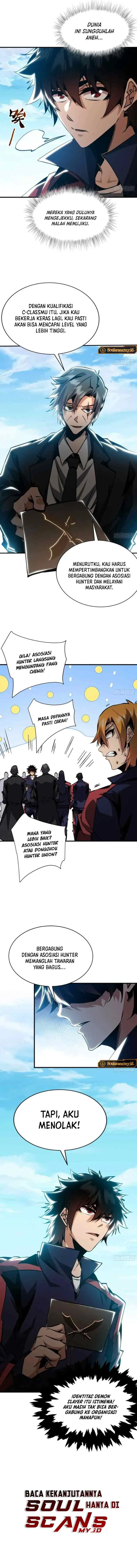 I Am Really Not the Demon Lord! chapter 25 halaman 9