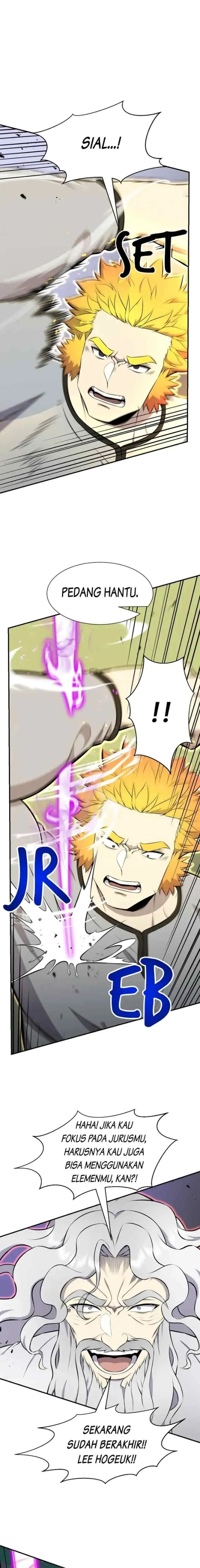 Reverse Villain chapter 99 halaman 13