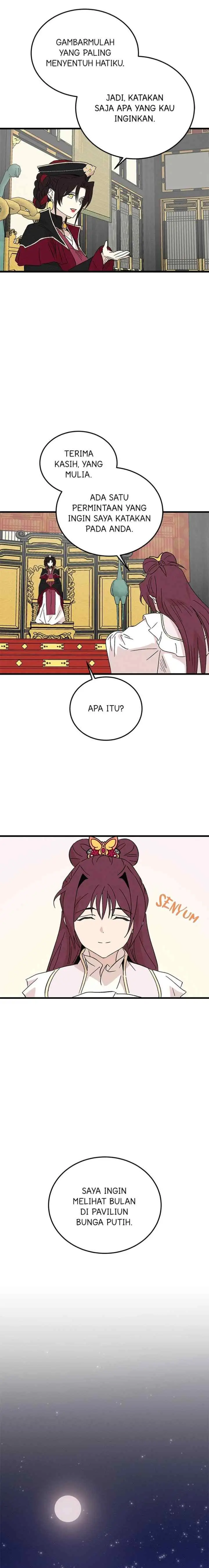 Hugung Scandal chapter 87 halaman 10