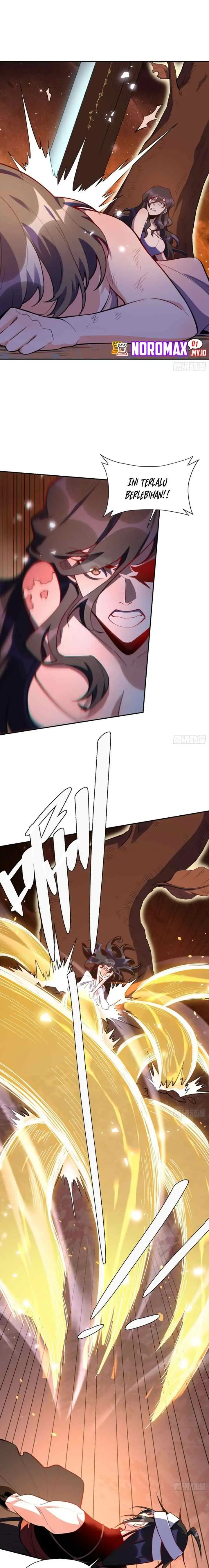 I'm Actually A Cultivation Bigshot chapter 496 halaman 12