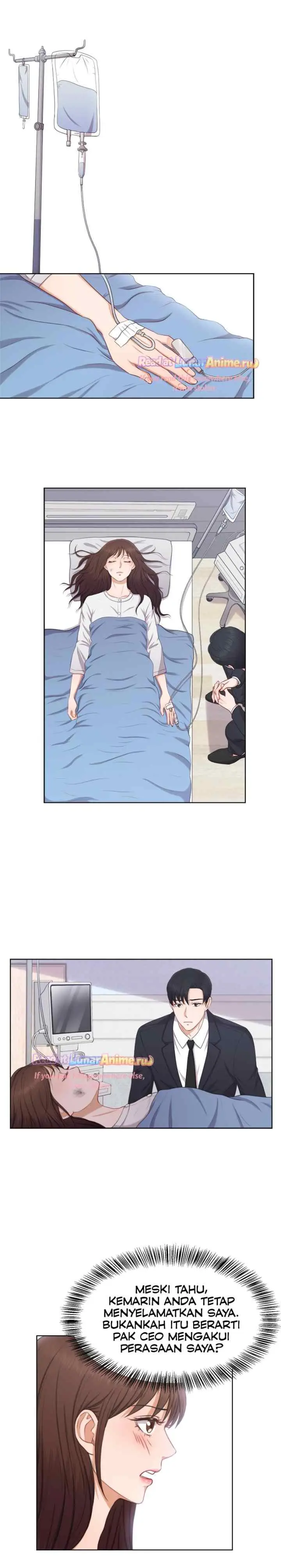 I Need a Bride chapter 12 halaman 11