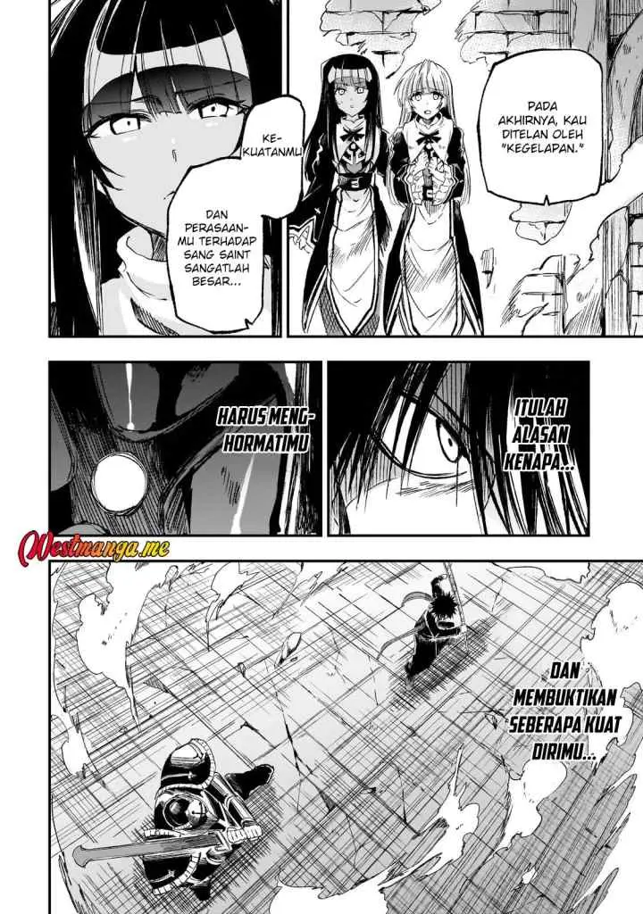 Lonely Attack on the Different World chapter 295 halaman 6