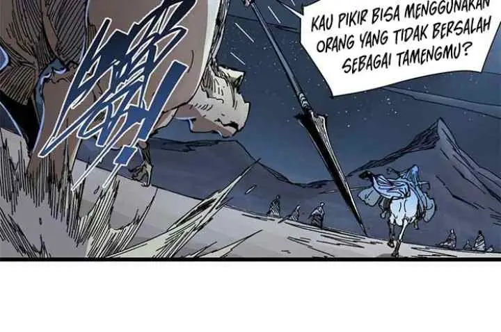 Eternal Kingdom Remake chapter 66 halaman 5