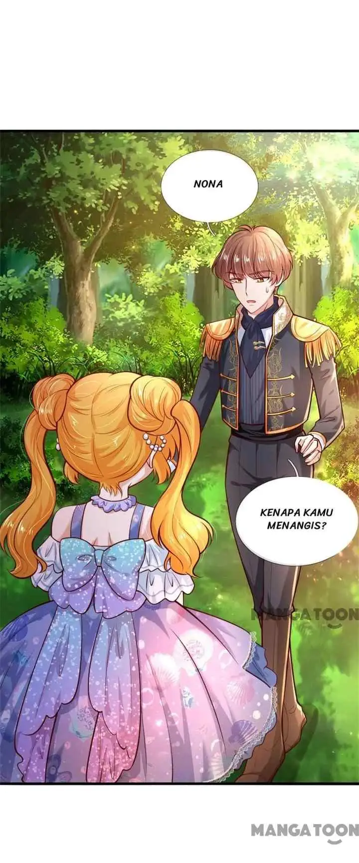 I Became The Emperor's Daughter One Day chapter 246 halaman 15