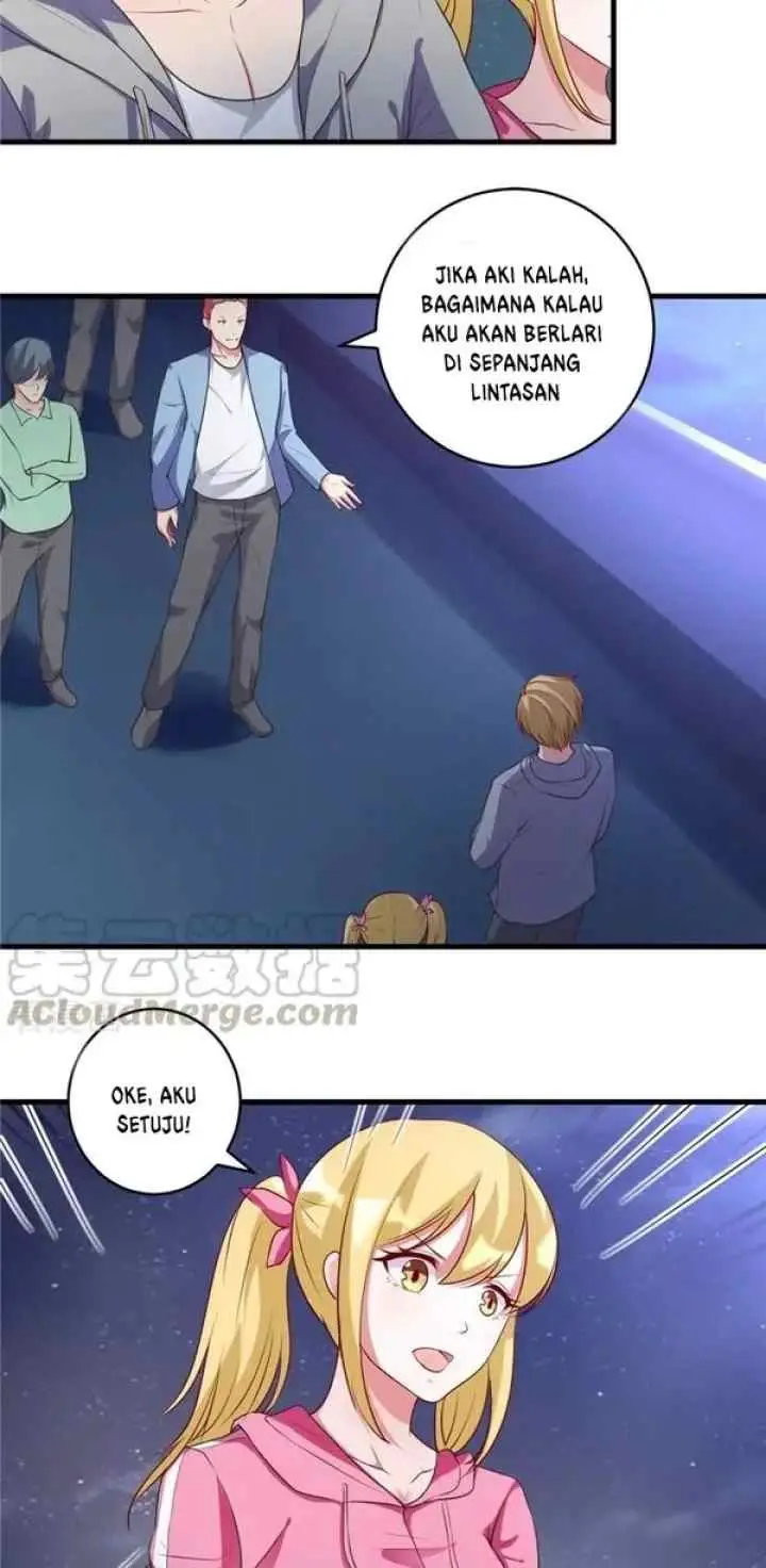 Ceo's Top Master chapter 36 halaman 5