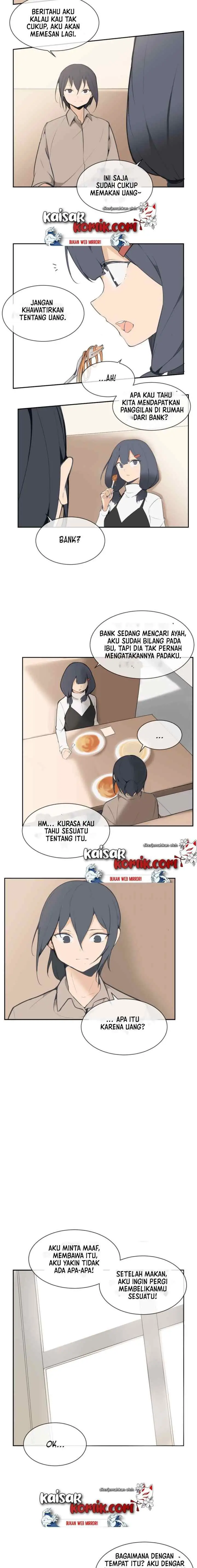 Devil Sword King chapter 50 halaman 10