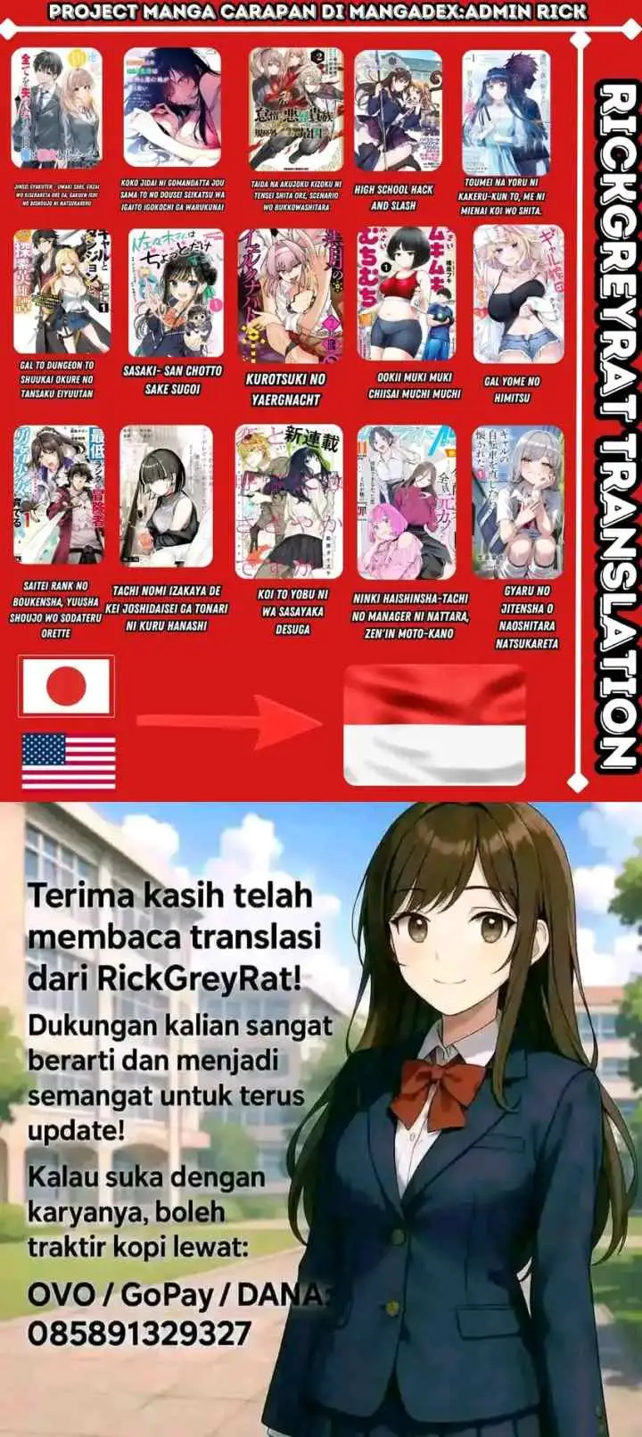 Koko Jidai ni Gomandatta Jou sama to no Dousei Seikatsu wa Igaito Igokochi ga Warukunai chapter 29 halaman 11