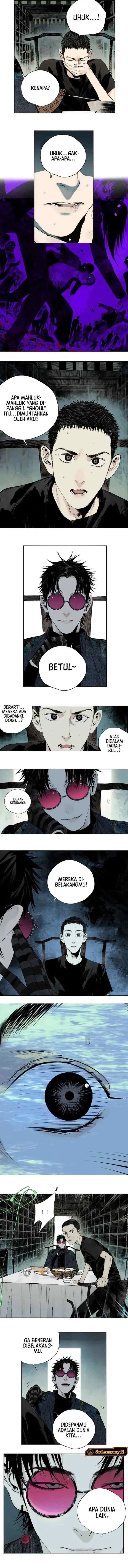 Take The Crown chapter 10 halaman 6