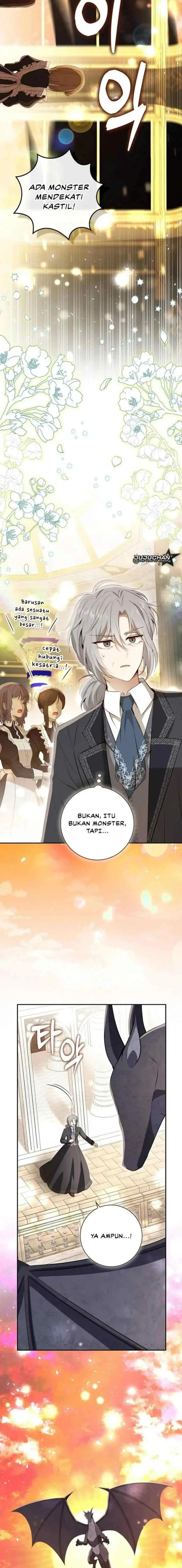 Baby Squirrel is Good at Everything chapter 127 halaman 4
