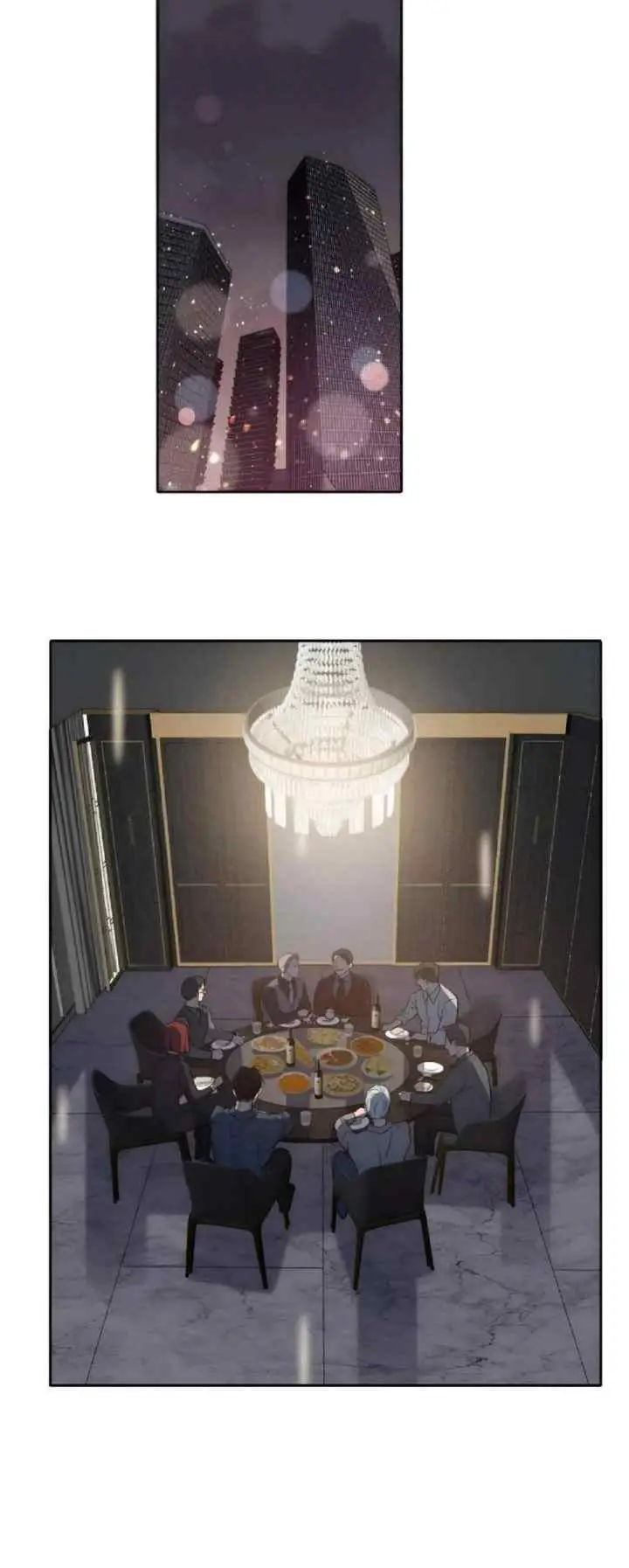 Dívida de Amor chapter 13 halaman 12