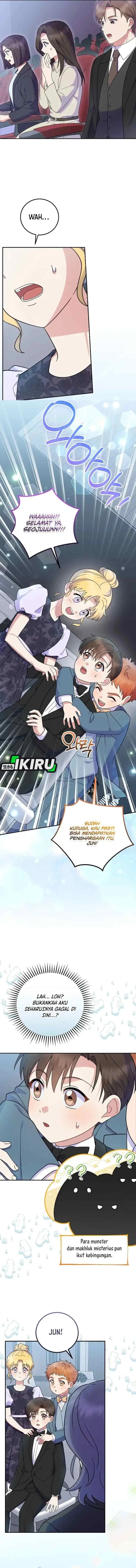 Superstar From Age 0 chapter 81 halaman 14