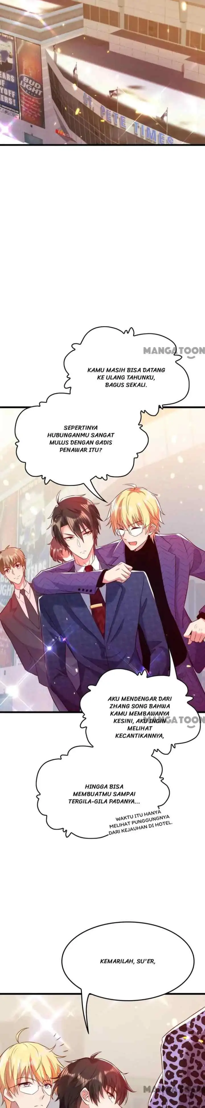 Don't Mess With Missy! chapter 93 halaman 7