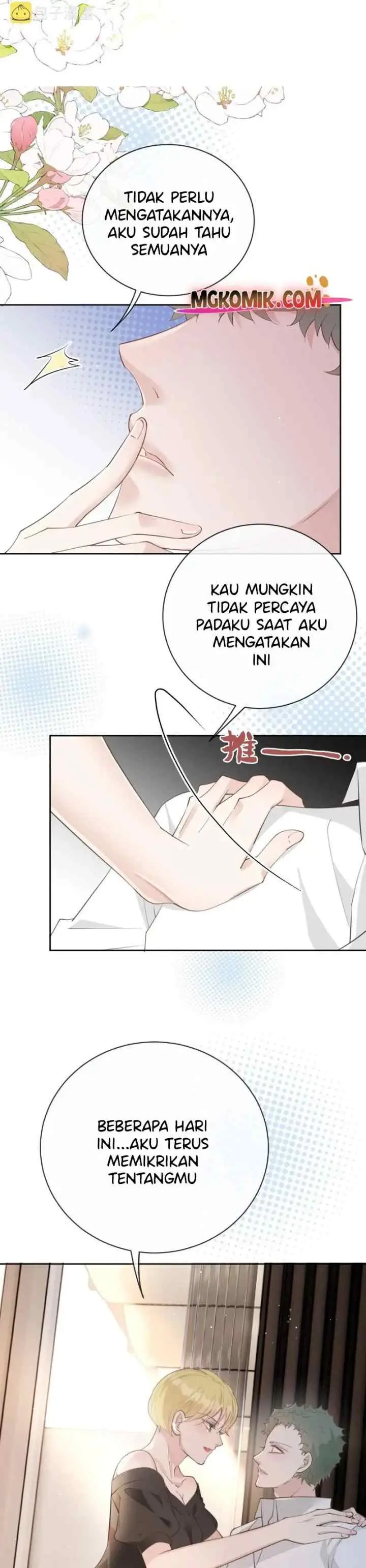The Duke's Hidden Baby: BOGO! chapter 214 halaman 10