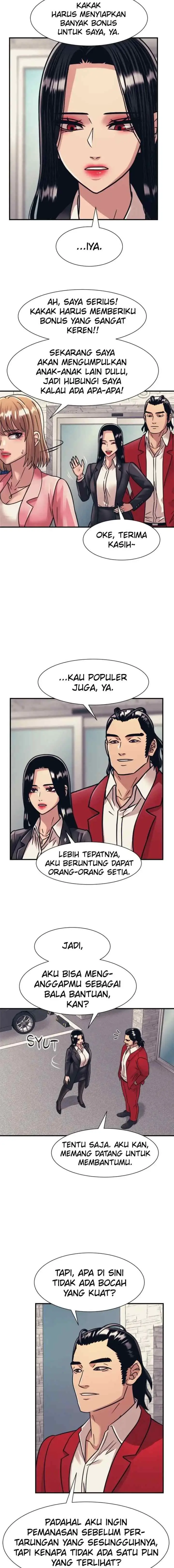 I Am Unbeatable chapter 44 halaman 14