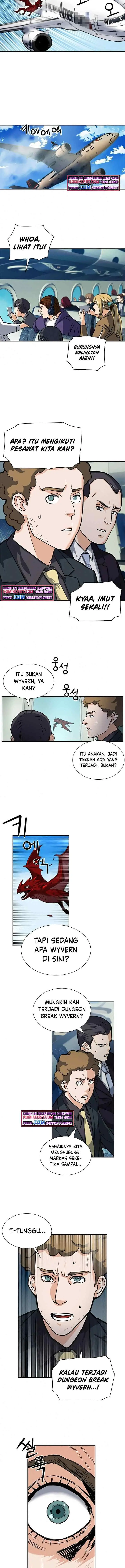 Seoul Station Druid chapter 33 halaman 12