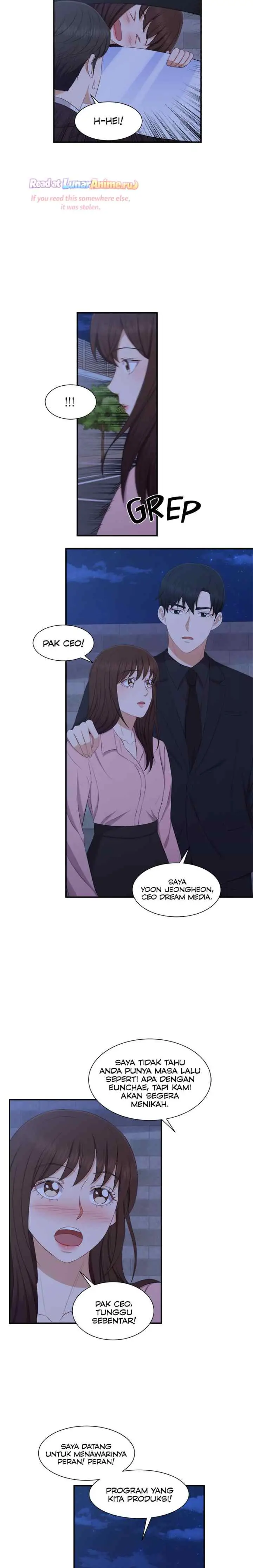 I Need a Bride chapter 76 halaman 6