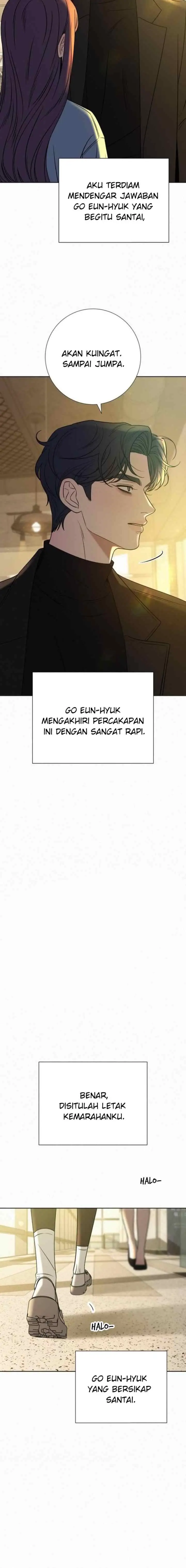 Operation: True Love chapter 108 halaman 9