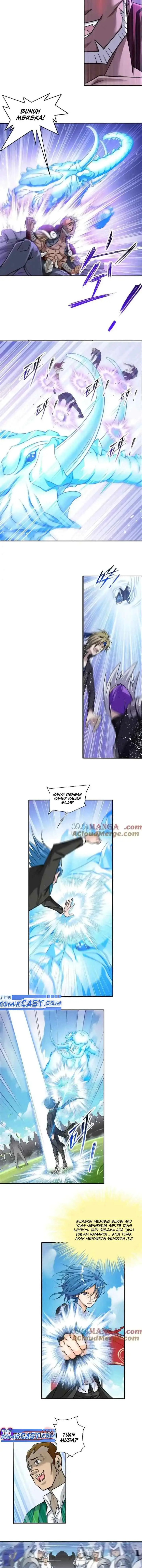 Soul Land chapter 345 halaman 5