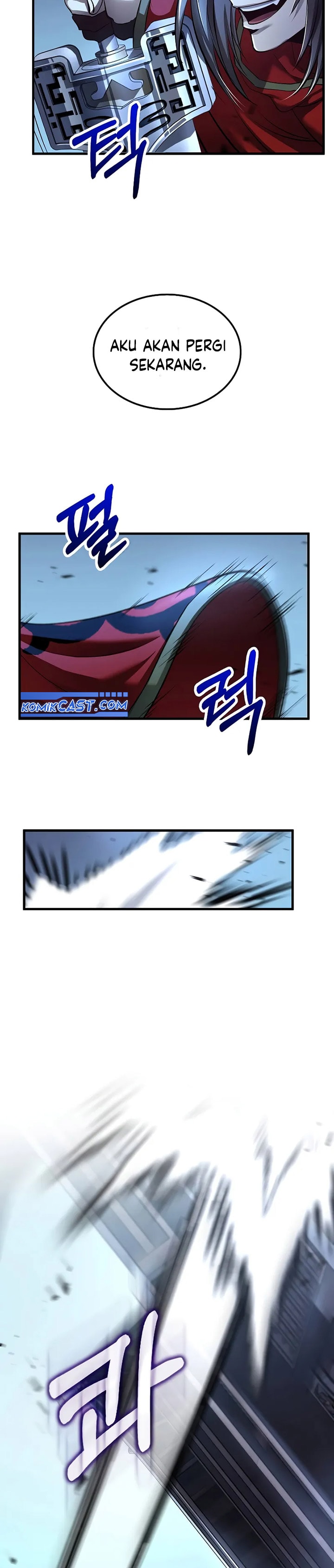 Doctor's Rebirth chapter 192 halaman 23