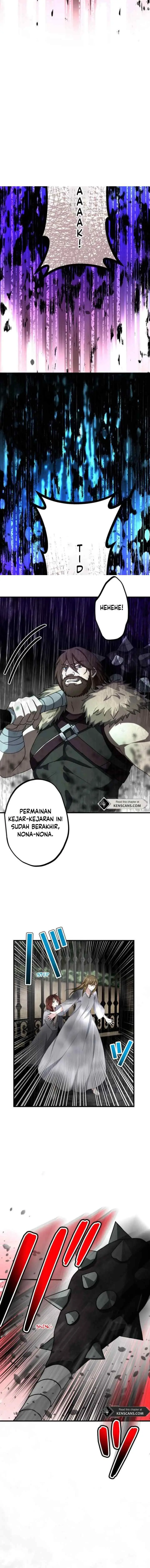 I Will Break Ties With the Harmful Sister chapter 24 halaman 18