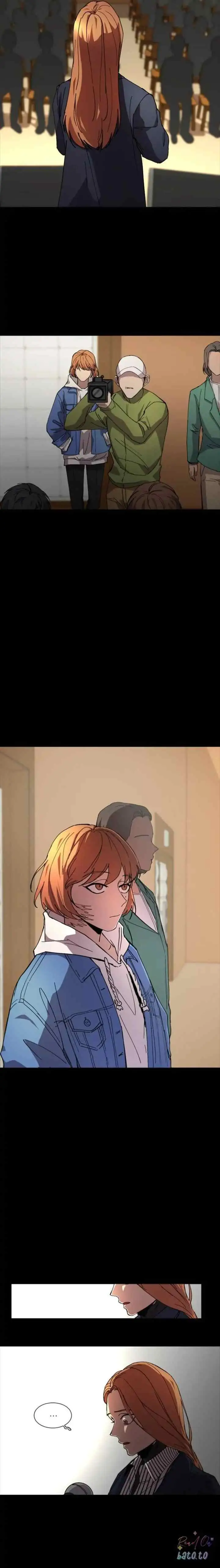 Get Back chapter 13 halaman 12