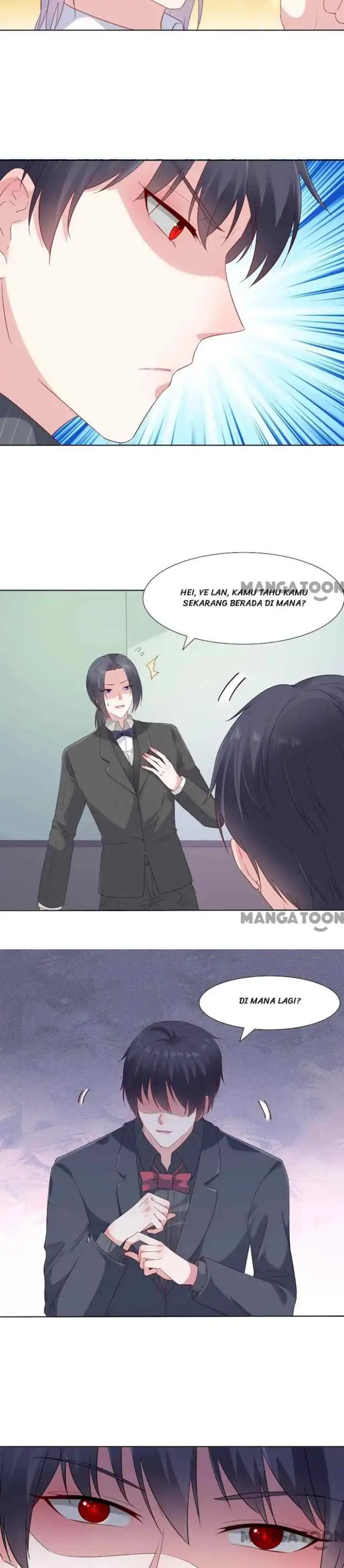 Me! Super Rich! chapter 92 halaman 11