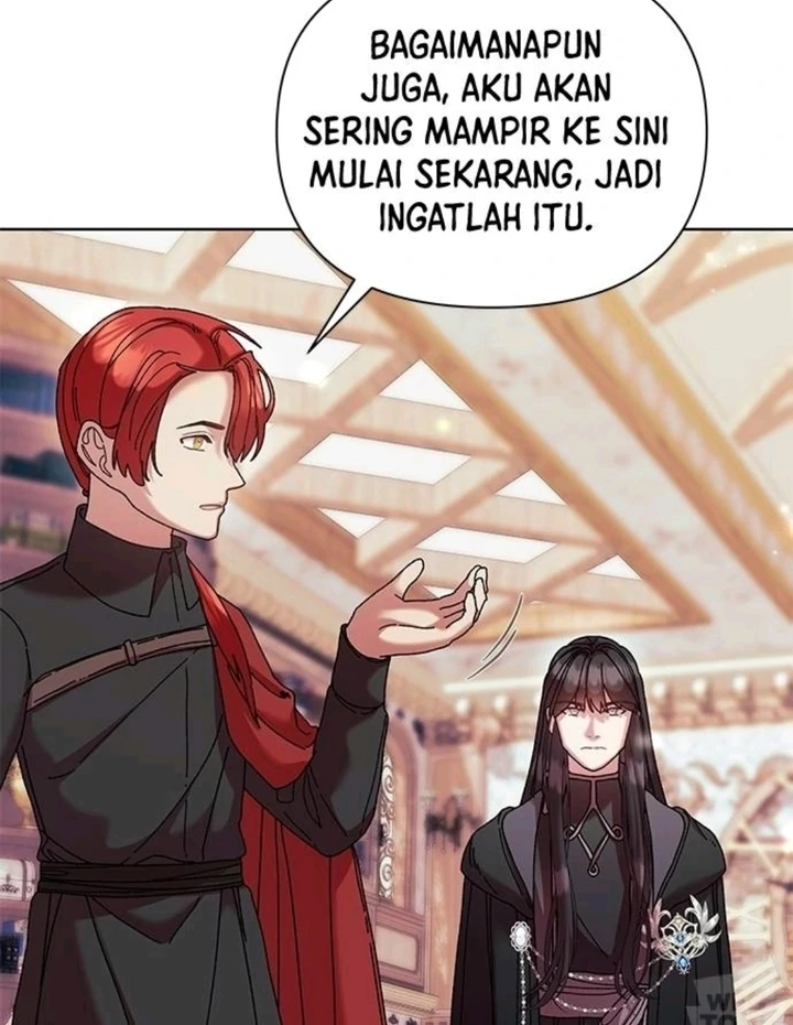 Ingram's Light chapter 61 halaman 72