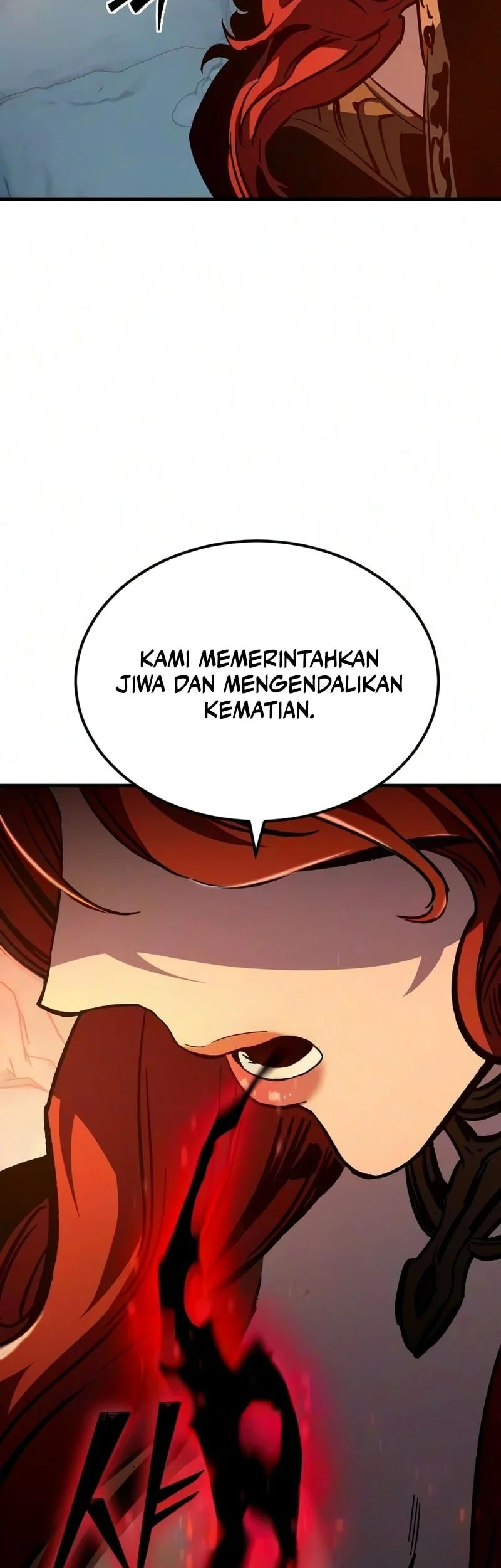 Necromancer of a Prestigious Swordsmanship Family chapter 11 halaman 16