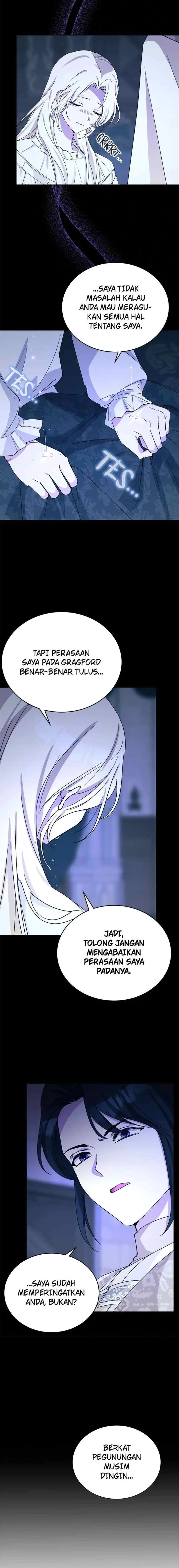 Hawar no Jardim de Inverno chapter 45 halaman 5
