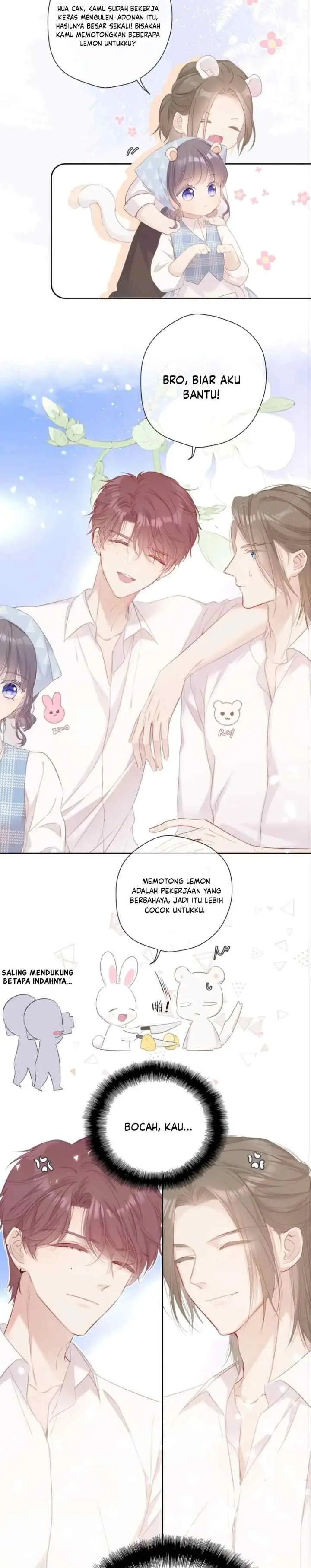 Protect My Star chapter 49 halaman 14