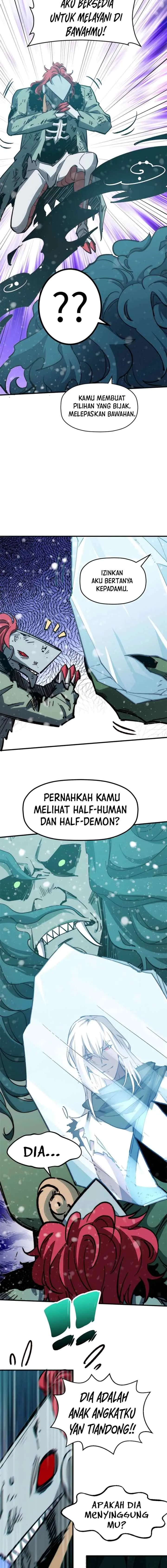 Top Tier Providence: Secretly Cultivate for a Thousand Years chapter 110 halaman 12