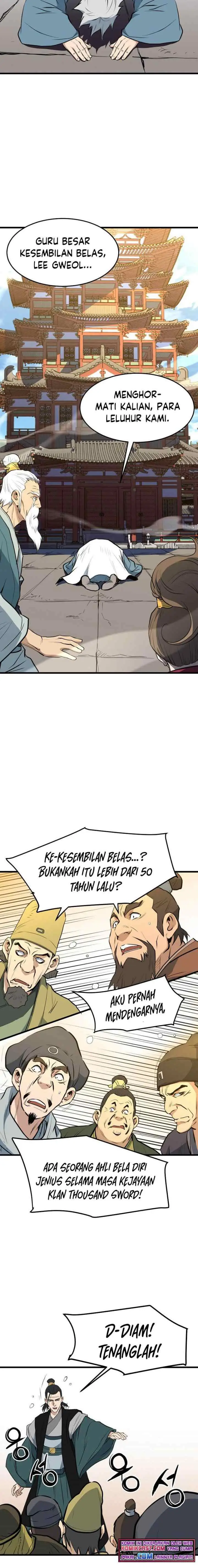 Grand General chapter 20 halaman 12