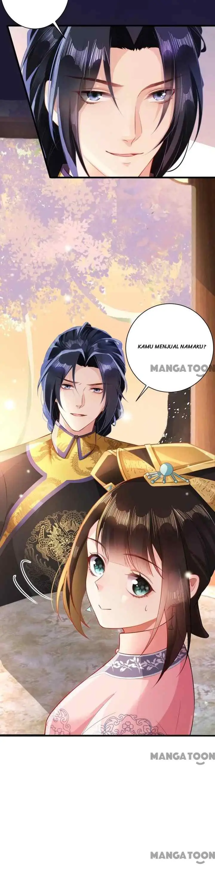 Princess, Don't Ruin Your Public Persona! chapter 31 halaman 13