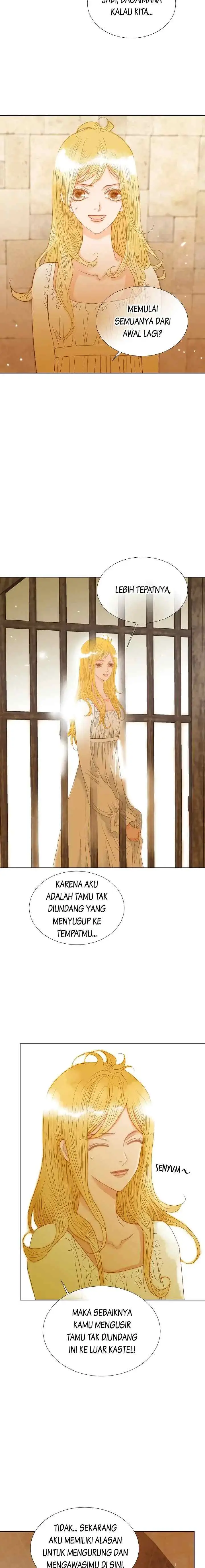 Beauty as the Beast chapter 6 halaman 6