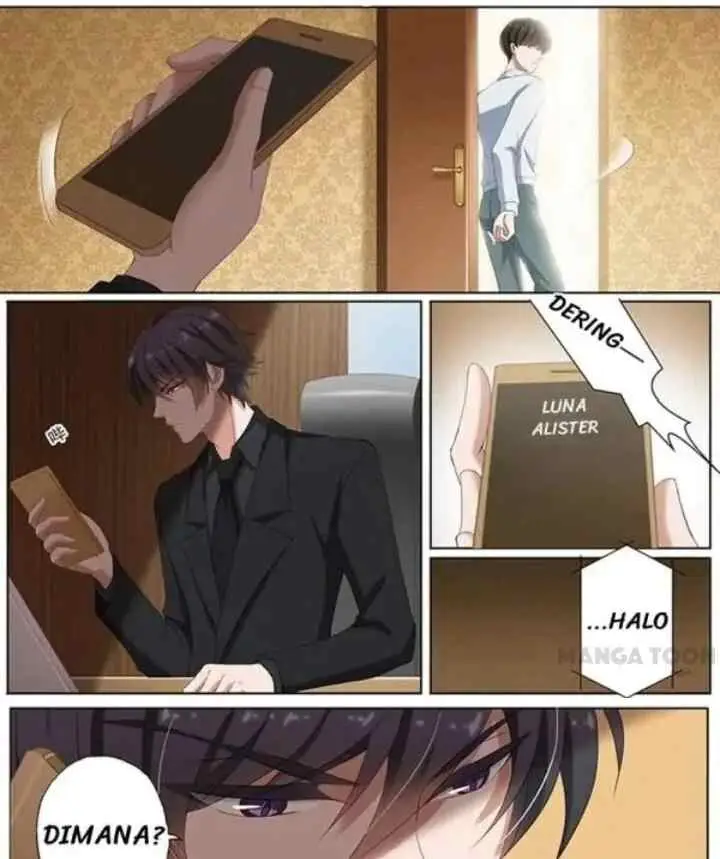 Haomen Tianjia Qianqi chapter 71 halaman 7