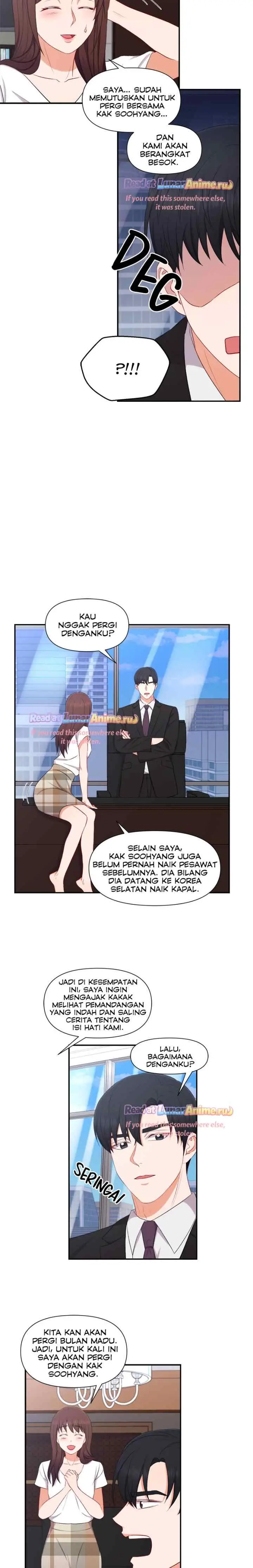 I Need a Bride chapter 82 halaman 6