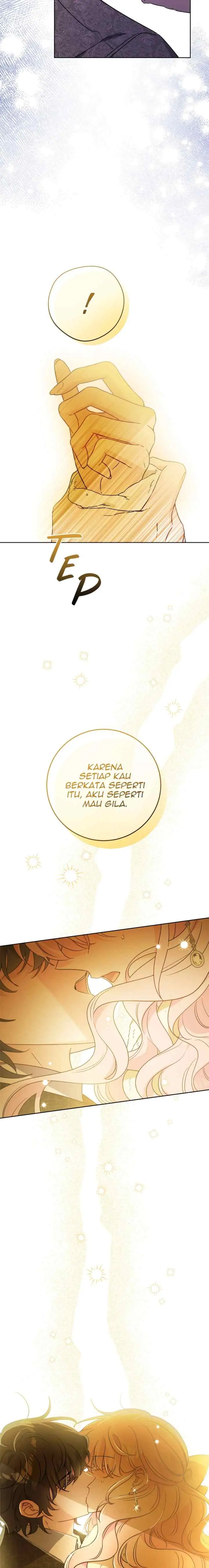 I'm Going to Steal the Child of the Terminally Ill Mother chapter 52 halaman 12
