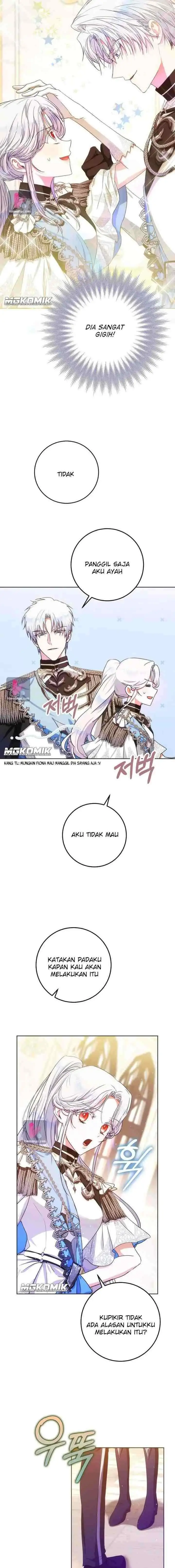 I Became the Wife of the Male Lead chapter 36 halaman 9