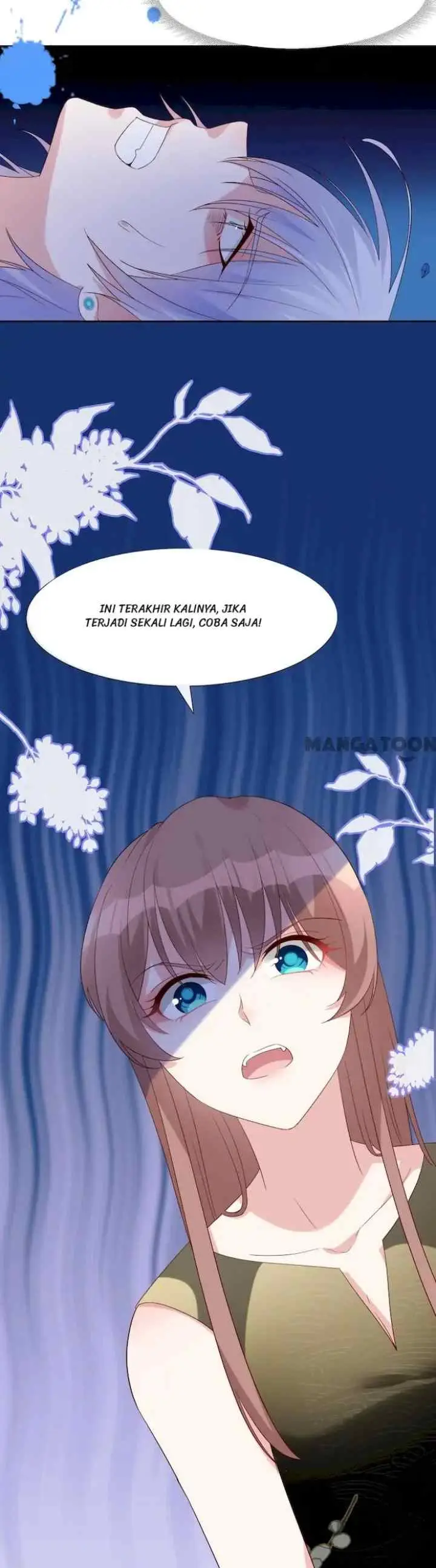Me! Super Rich! chapter 71 halaman 19