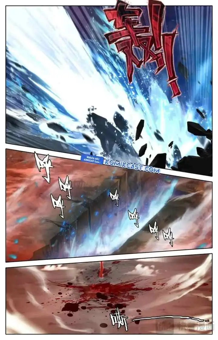 Cang Yuantu chapter 318 halaman 13