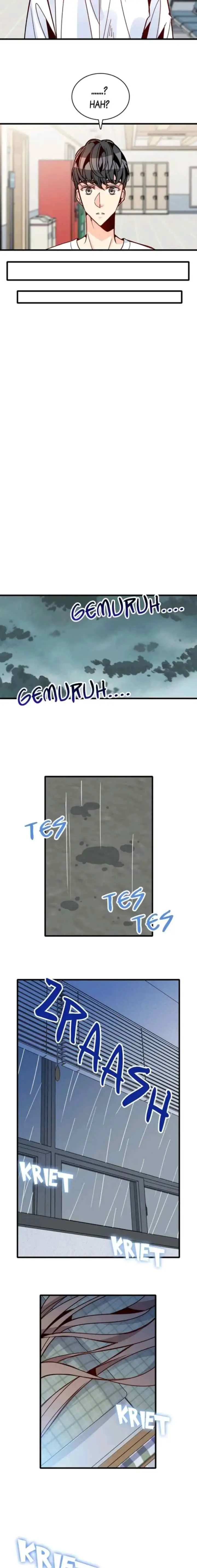 Emergency! How to Deal With Love chapter 48 halaman 12