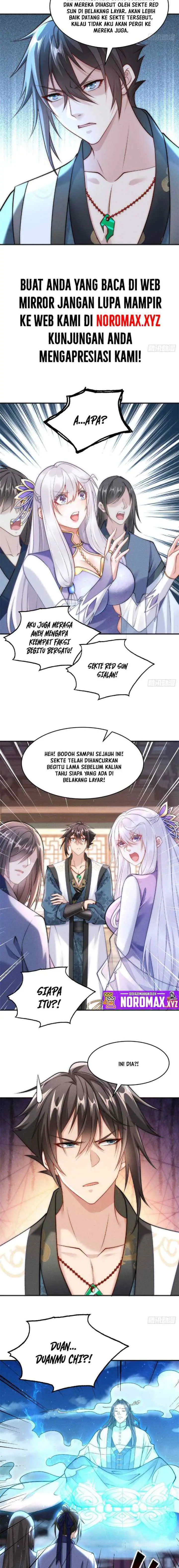 Reward 100 Million Lives at the Beginning chapter 15 halaman 9