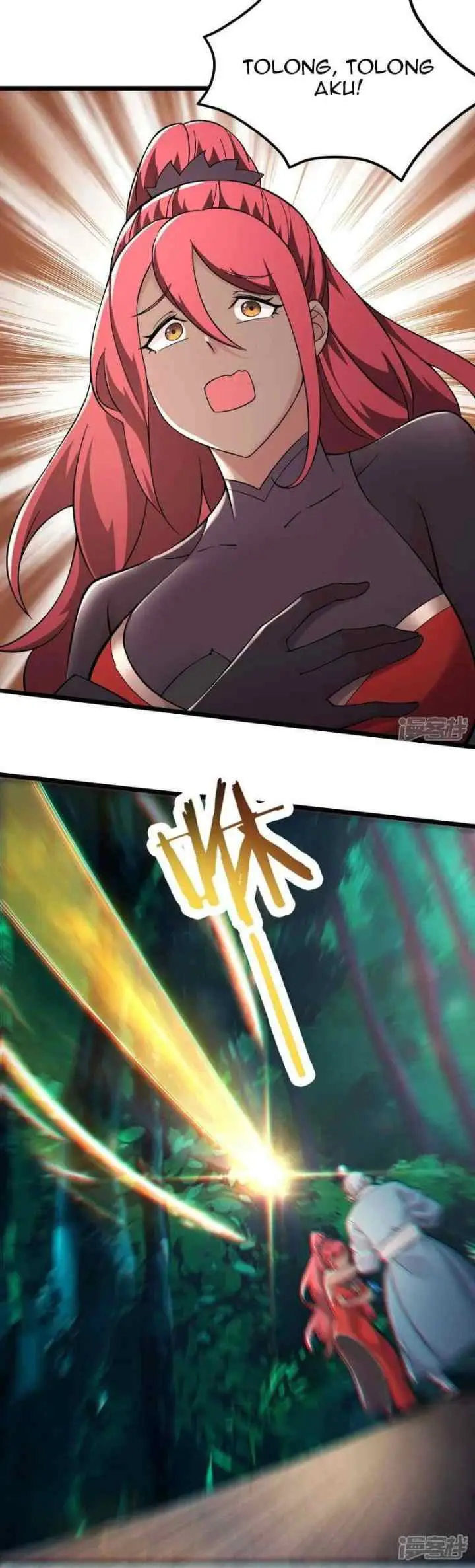 Apprentices Are All Female Devil chapter 192 halaman 14