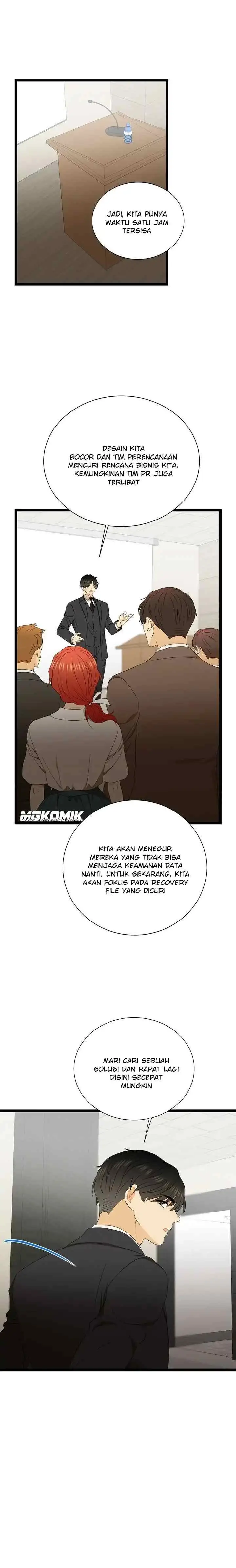 Faking It in Style chapter 82 halaman 4