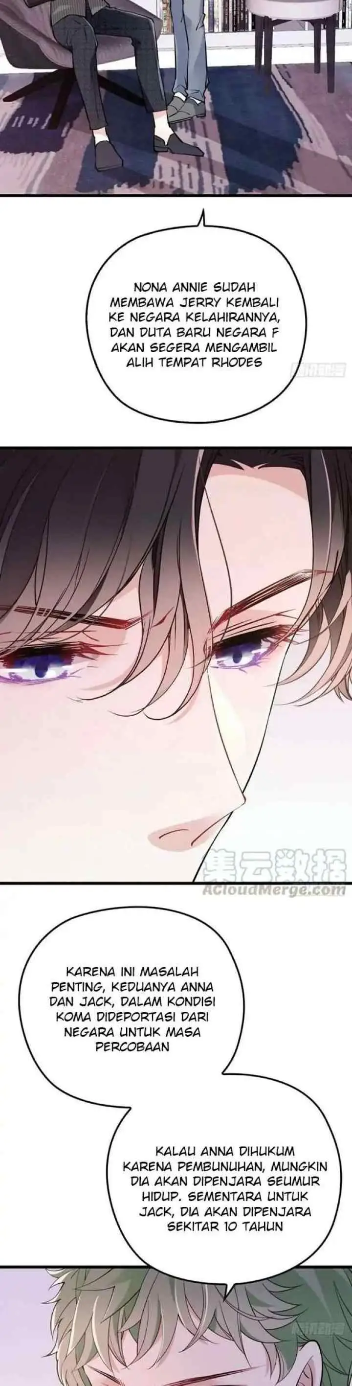 The Duke's Hidden Baby: BOGO! chapter 87 halaman 8