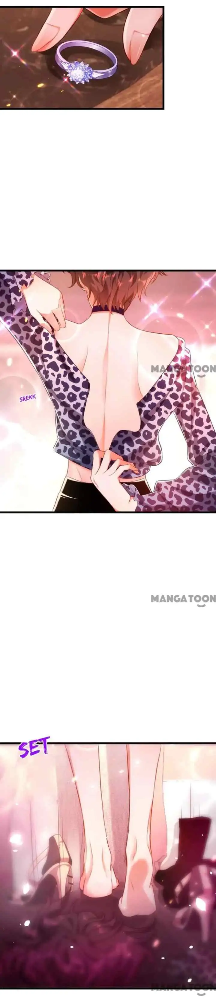 Don't Mess With Missy! chapter 97 halaman 4
