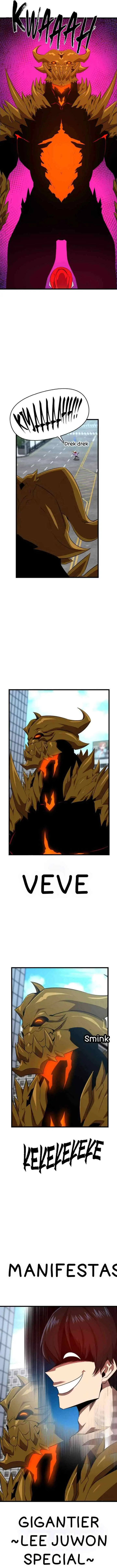 Rental Hero chapter 35 halaman 16