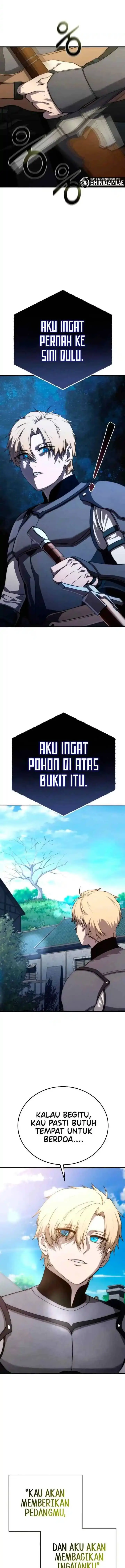 Star-Embracing Swordmaster chapter 18 halaman 16